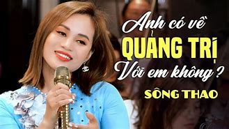 Anh Có Về Quảng Trị Cùng Em Không