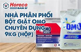 Bột Giặt Omo Tuyển Dụng