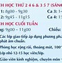 Các Khóa Học Tiếng Anh Tại British Council Tphcm 2024