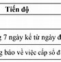 Chí Linh Hải Dương Sai Phạm Mới Nhất