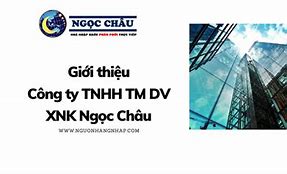 Công Ty Tnhh Tm Dv Xnk Thực Phẩm Sạch