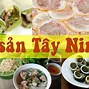 Đặc Sản Tỉnh Tây Ninh