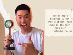 Đàm Đức Review