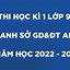 Đề Thi Học Kì 1 Văn 9 An Giang