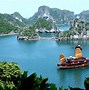 Đi Tour Du Lịch Vịnh Hạ Long