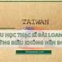 Điều Kiện Apply Thạc Sĩ Thanh Hoa