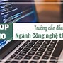 Du Học Đài Loan Ngành Y Tế Công Cộng Có Tốt Không