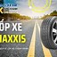 Giá Lốp Maxxis 550/13