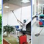 Hình Ảnh Học Sinh Tiểu Học Làm Vệ Sinh Trường Lớp 5 Tuổi Học