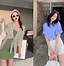 Instagram Style Hàn Quốc Nam 2024 Nữ Mạng