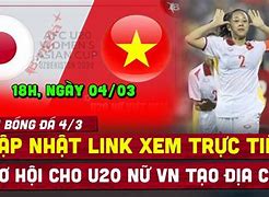 Kết Quả Bóng Đá Nữ U20 Nhật Bản Hôm Nay