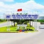 Khu Công Nghiệp Tân Phú Trung Tuyển Dụng