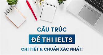 Làm Bài Ielts Thử