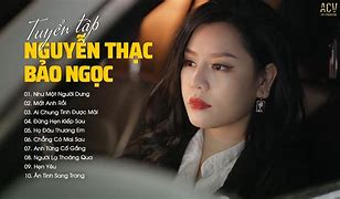 Nguyễn Thạc Bảo Ngọc Live Show