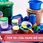 Nhựa Gia Dụng Chợ Quê Ucvsxidhzl0Mimoiswsvleoa Facebook