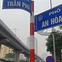 Phố Trần Phú Thuộc Phường Nào