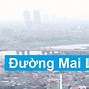 Phúc Thọ Mai Lâm Đông Anh Hà Nội