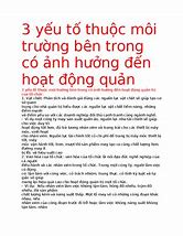 Quản Trị Kinh Doanh Hust