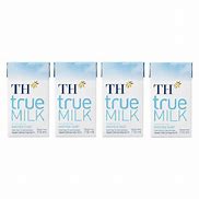 Sữa Th True Milk 110Ml Có Máy Loại