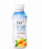 Sữa Th True Milk 180Ml Vị Cam