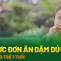 Thực Đơn Ăn Dặm Cho Bé 6 Tháng Tuần 1