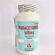 Thuốc Paracetamol 500Mg Bao Nhiêu Tiền