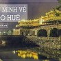 Thuyết Minh Về Huế Bằng Tiếng Anh