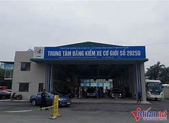 Trung Tâm Đăng Kiểm Xe Cơ Giới 2902V Hà Nội