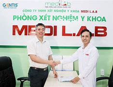 Trung Tâm Xét Nghiệm Y Khoa Medilab