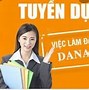 Tuyển Dụng Nhân Viên Bưu Cục Đà Nẵng