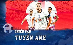 World Cup Đội Tuyển Anh Đá